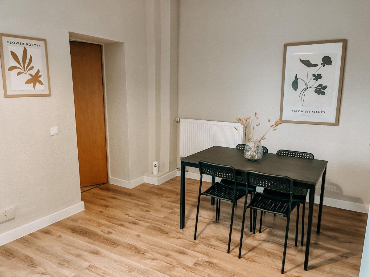 Ein Nachbar Des Unesco-weltkulturerbes Zeche Zollverein! Ge2r Apartment *